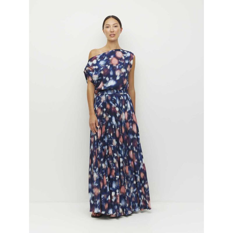 Juliette Hogan Evangeline Skirt image number 3
